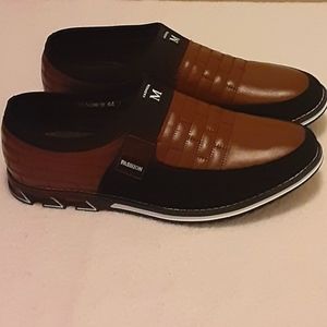 Fashion Men Loafers Shoes